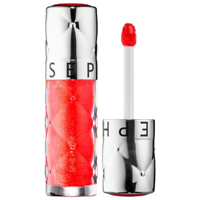 OUTRAGEOUS PLUMP LIP GLOSS (BRILLO LABIAL)